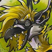 Art by Shaggi Art by Shaggi
