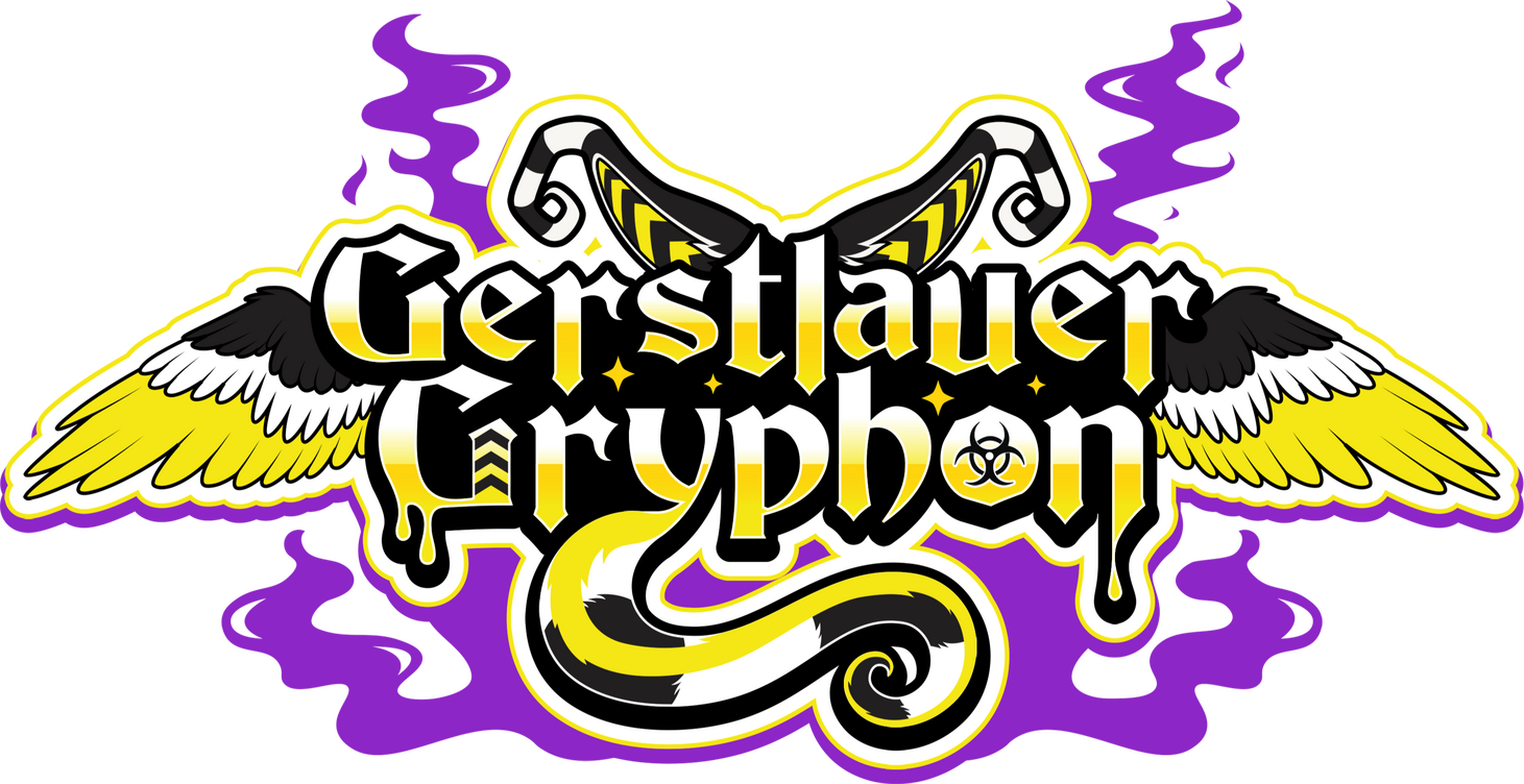 Gerstlauer Gryphon